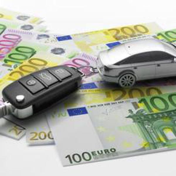 Wady i zalety kredytu samochodowego w Niemczech